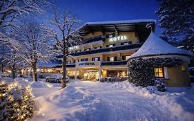 Sporthotel Radstadt